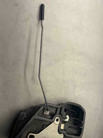 2008 - 2009 BMW 528I Front Door Latch Lock Assembly Left Driver Side LH G