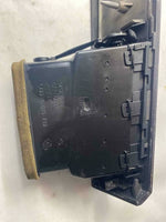 2008 BMW 528I Front Dash Center Air Cond. Heater Vents w/ Hazard Switch G