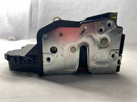 2001 - 2005 BMW 330I Front Door Latch Lock Assembly Right Passenger Side RH G