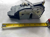 2001 - 2005 BMW 330I Front Door Latch Lock Assembly Right Passenger Side RH G