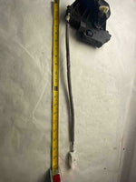 2001 - 2005 BMW 330I Front Door Latch Lock Assembly Right Passenger Side RH G