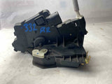 2001 - 2005 BMW 330I Rear Back Door Latch Lock Assembly Right Passenger Side G
