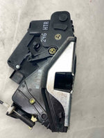 2001 - 2005 BMW 330I Rear Back Door Latch Lock Assembly Right Passenger Side G
