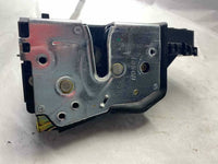 2001 - 2005 BMW 330I Rear Back Door Latch Lock Assembly Right Passenger Side G