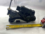 2001 - 2005 BMW 330I Rear Back Door Latch Lock Assembly Right Passenger Side G