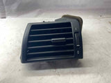 2005 BMW 330I Front Dash AC Air Conditioner Heater Vent Left Driver Side LH G