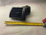 2005 BMW 330I Front Dash AC Air Conditioner Heater Vent Left Driver Side LH G