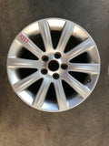 2010 CHRYSLER SEBRING 17" Wheel Rim 17x6-1/2 10 Spoke G