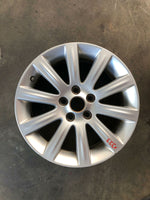 2010 CHRYSLER SEBRING 17" Wheel Rim 17x6-1/2 10 Spoke G