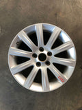 2010 CHRYSLER SEBRING 17" Wheel Rim 17x6-1/2 10 Spoke G