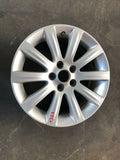 2010 CHRYSLER SEBRING 17" Wheel Rim 17x6-1/2 10 Spoke G