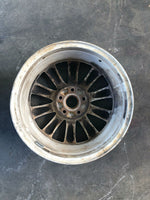 2010 CHRYSLER SEBRING 17" Wheel Rim 17x6-1/2 10 Spoke G