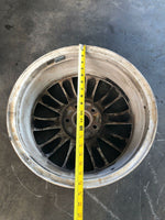 2010 CHRYSLER SEBRING 17" Wheel Rim 17x6-1/2 10 Spoke G