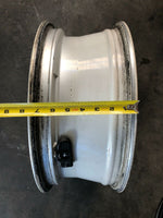 2010 CHRYSLER SEBRING 17" Wheel Rim 17x6-1/2 10 Spoke G