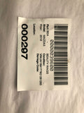 2014 - 2018 MAZDA 3 16" Wheel Rim 16x6-1/2 Steel Black 14 Holes G