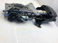2007 - 2009 BMW 528I Steering Column Floor Shifter 2.4L A/T G