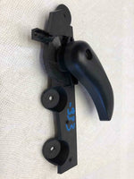 2008 BMW 528I Engine Cover Opening Handle Passenger Compartment (9143458) G