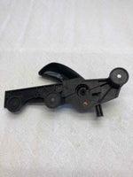 2008 BMW 528I Engine Cover Opening Handle Passenger Compartment (9143458) G