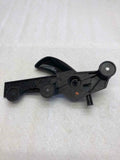 2008 BMW 528I Engine Cover Opening Handle Passenger Compartment (9143458) G