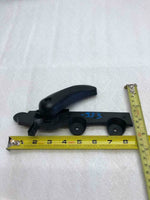 2008 BMW 528I Engine Cover Opening Handle Passenger Compartment (9143458) G
