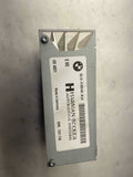 2008 BMW 528I Amplifier Harman Becker Amp Radio Stereo (HIFI 6920461) G