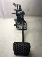 2005 BMW 330I Front Foot Floor Stop Slow Brake Pedal Assembly 3.0L A/T Sedan G