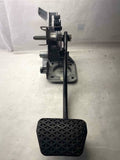 2005 BMW 330I Front Foot Floor Stop Slow Brake Pedal Assembly 3.0L A/T Sedan G