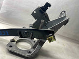 2005 BMW 330I Front Foot Floor Stop Slow Brake Pedal Assembly 3.0L A/T Sedan G