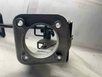2005 BMW 330I Front Foot Floor Stop Slow Brake Pedal Assembly 3.0L A/T Sedan G