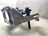 2005 BMW 330I Front Foot Floor Stop Slow Brake Pedal Assembly 3.0L A/T Sedan G