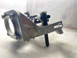 2005 BMW 330I Front Foot Floor Stop Slow Brake Pedal Assembly 3.0L A/T Sedan G