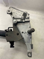 2005 BMW 330I Front Foot Floor Stop Slow Brake Pedal Assembly 3.0L A/T Sedan G