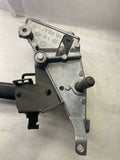 2005 BMW 330I Front Foot Floor Stop Slow Brake Pedal Assembly 3.0L A/T Sedan G