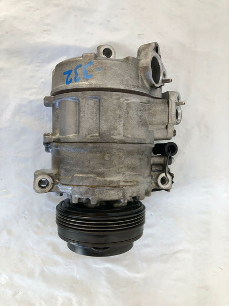 2001 - 2006 BMW 330I Air Condition Compressor 3.0L 155K Miles (447220-8029) G