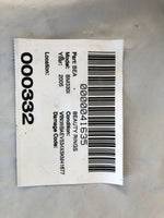 2001 - 2006 BMW 330I Air Condition Compressor 3.0L 155K Miles (447220-8029) G