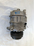 2001 - 2006 BMW 330I Air Condition Compressor 3.0L 155K Miles (447220-8029) G