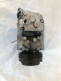 2001 - 2006 BMW 330I Air Condition Compressor 3.0L 155K Miles (447220-8029) G