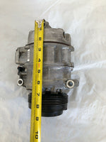 2001 - 2006 BMW 330I Air Condition Compressor 3.0L 155K Miles (447220-8029) G