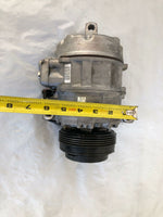 2001 - 2006 BMW 330I Air Condition Compressor 3.0L 155K Miles (447220-8029) G