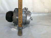 2001 - 2006 BMW 330I Air Condition Compressor 3.0L 155K Miles (447220-8029) G
