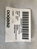 2001 - 2006 BMW 330I Rear Lower Lateral Locating Control Arm Left Side G