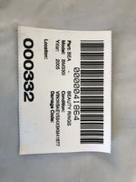 2001 - 2006 BMW 330I Rear Lower Lateral Locating Control Arm Right Side G