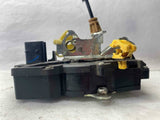 2007 - 2009 SATURN AURA Front Door Latch Lock Assembly Right Passenger Side G