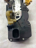 2007 - 2009 SATURN AURA Front Door Latch Lock Assembly Right Passenger Side G