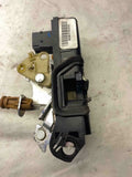 2007 - 2009 SATURN AURA Front Door Latch Lock Assembly Right Passenger Side G