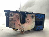 2007 - 2009 SATURN AURA Front Door Latch Lock Assembly Right Passenger Side G