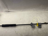 2007 - 2009 SATURN AURA Front Door Latch Lock Assembly Right Passenger Side G
