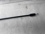 2007 - 2009 SATURN AURA Front Door Latch Lock Assembly Right Passenger Side G