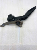 2009 SATURN AURA Front Accelerator Throttle Gas Pedal 2.4L A/T Sedan G