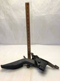 2009 SATURN AURA Front Accelerator Throttle Gas Pedal 2.4L A/T Sedan G
